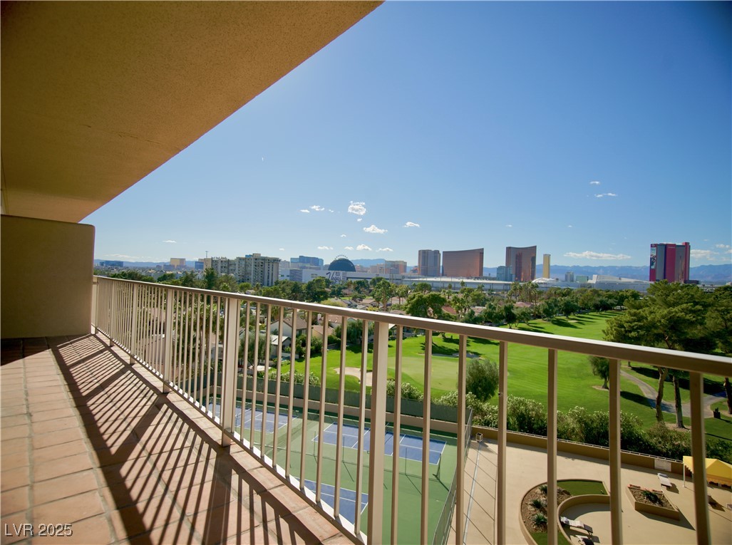 3111 Bel Air Drive 8e Las Vegas NV 89109