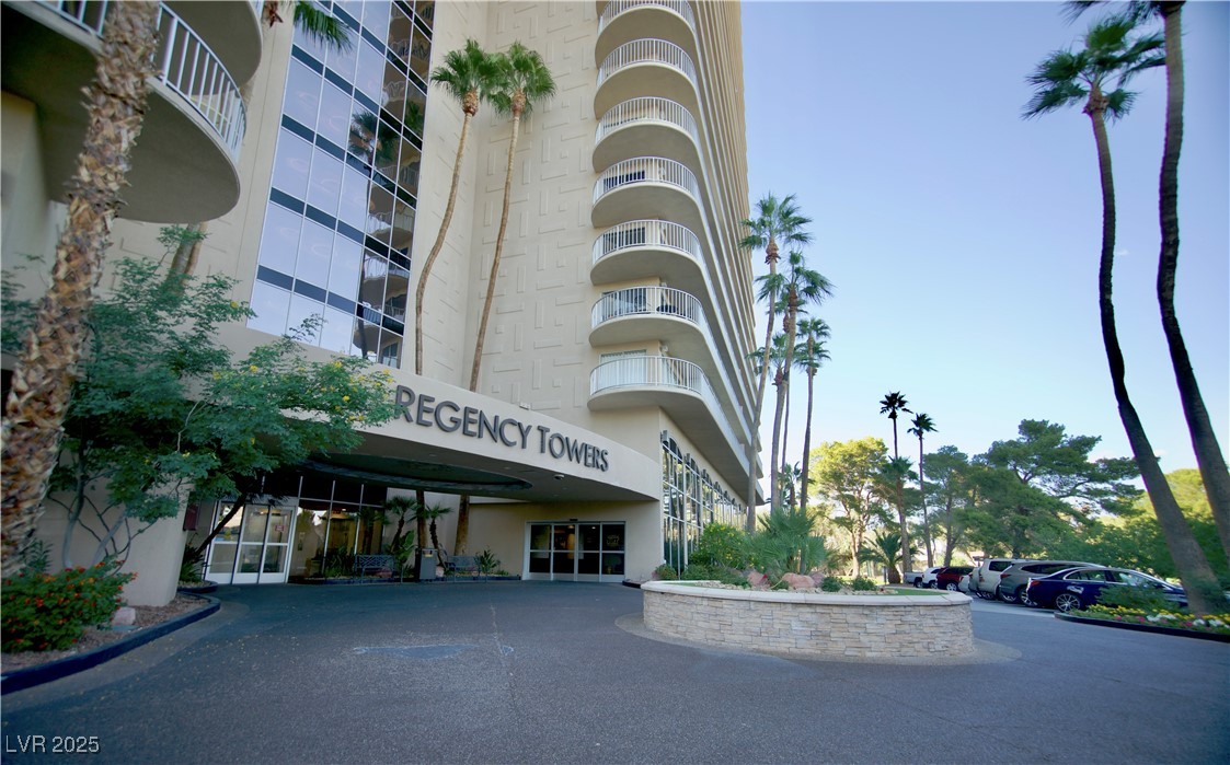 3111 Bel Air Drive 8e Las Vegas NV 89109