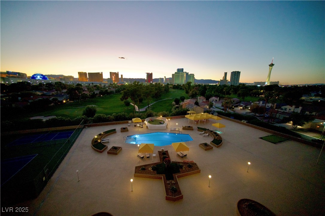 3111 Bel Air Drive 8e Las Vegas NV 89109