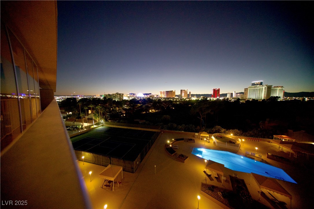 3111 Bel Air Drive 8e Las Vegas NV 89109