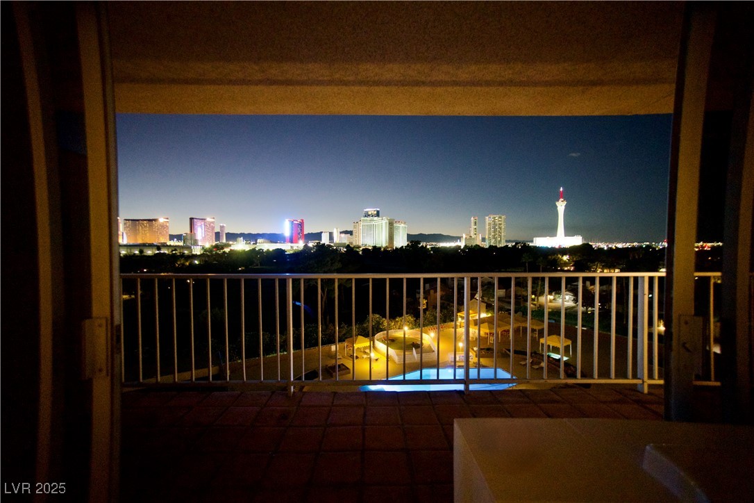 3111 Bel Air Drive 8e Las Vegas NV 89109