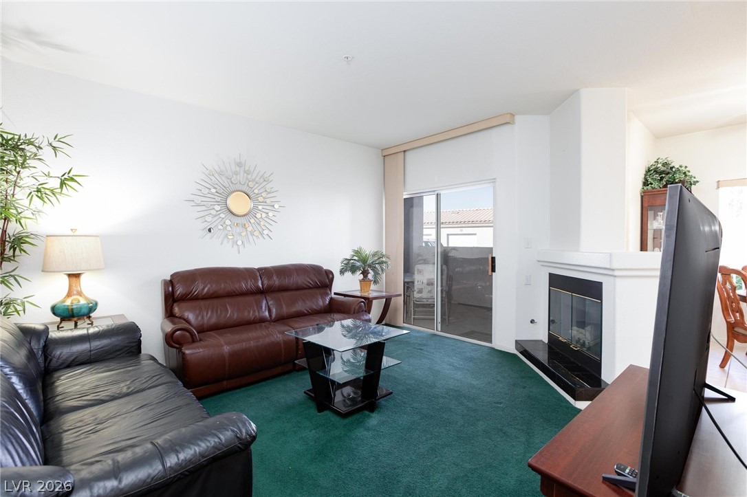 6480 Annie Oakley Drive 511 Las Vegas NV 89120