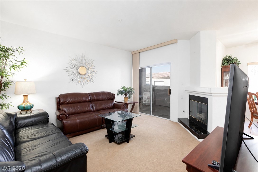 6480 Annie Oakley Drive 511 Las Vegas NV 89120