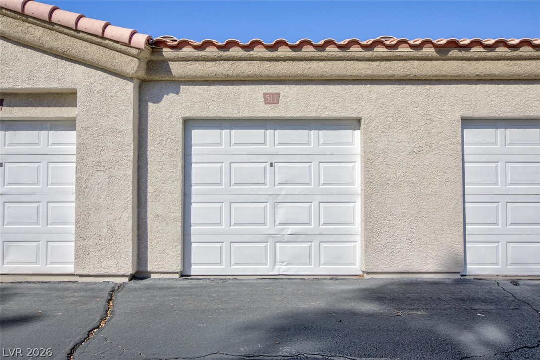 6480 Annie Oakley Drive 511 Las Vegas NV 89120