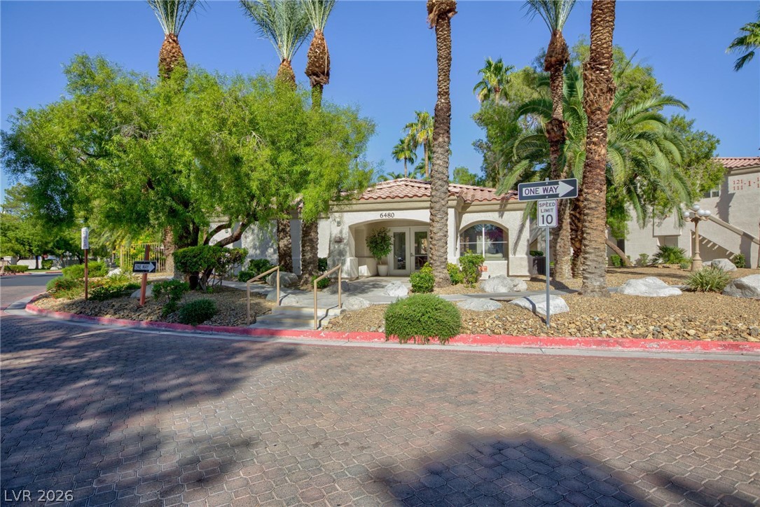 6480 Annie Oakley Drive 511 Las Vegas NV 89120