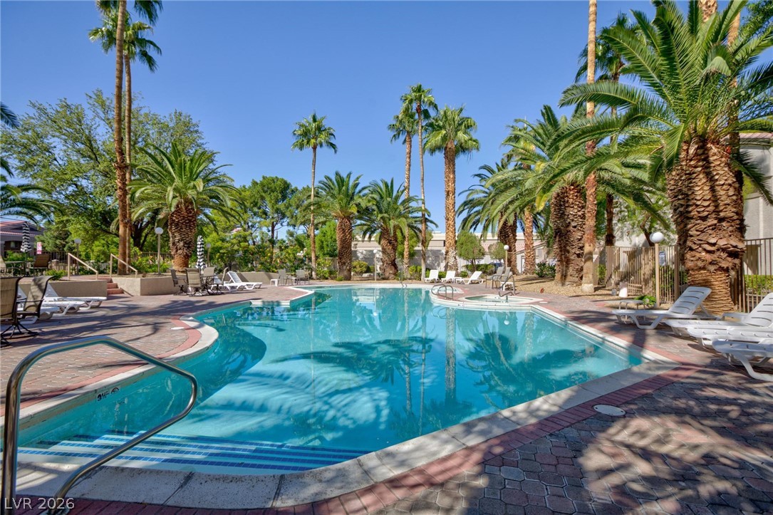 6480 Annie Oakley Drive 511 Las Vegas NV 89120