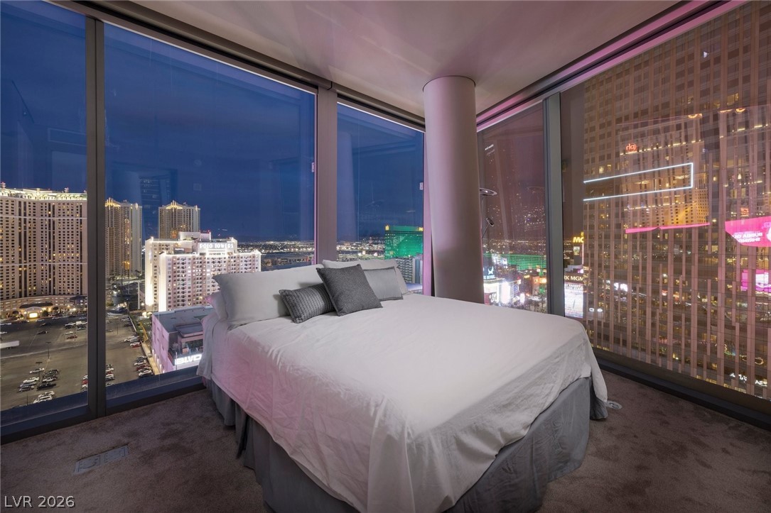 3722 Las Vegas Boulevard 1702 Las Vegas NV 89158