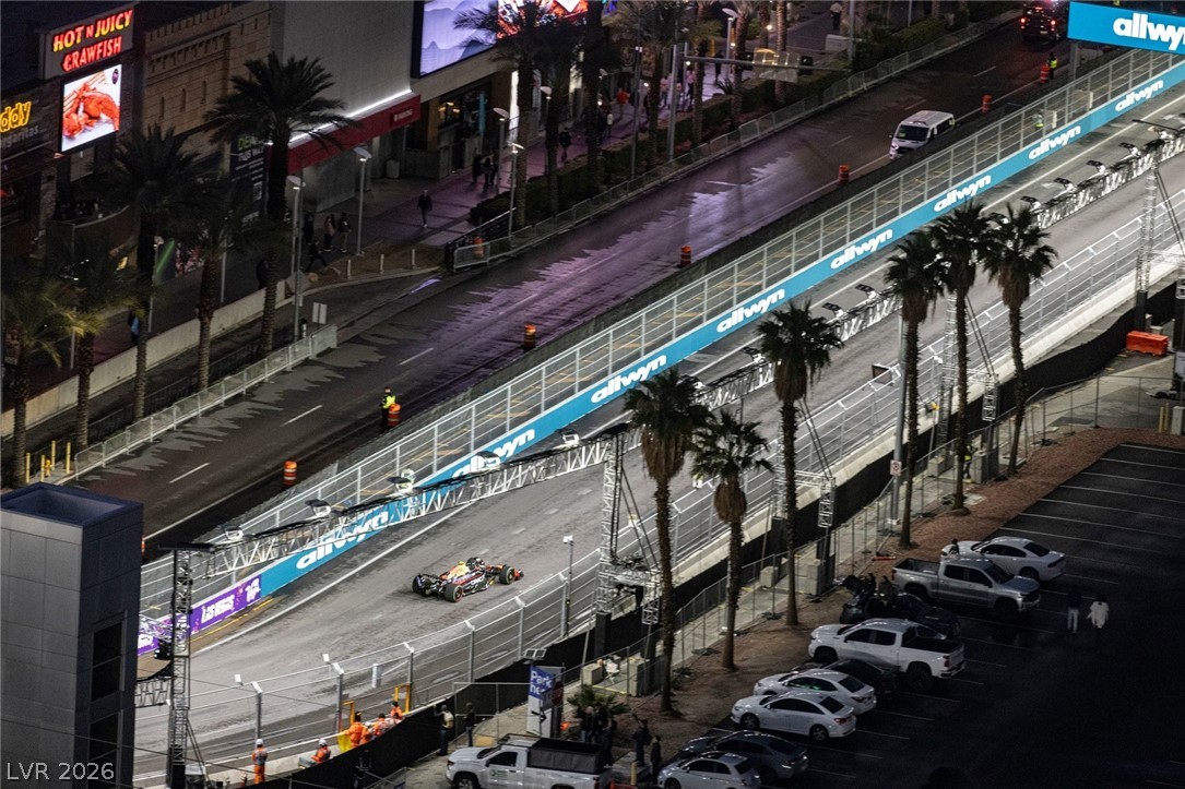 3722 Las Vegas Boulevard 1702 Las Vegas NV 89158
