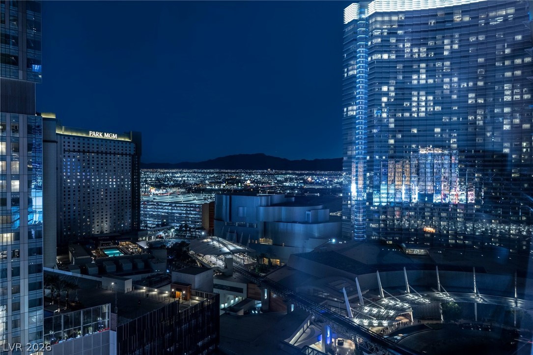 3722 Las Vegas Boulevard 1702 Las Vegas NV 89158