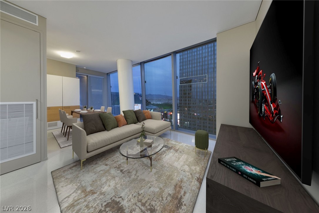 3722 Las Vegas Boulevard 1702 Las Vegas NV 89158