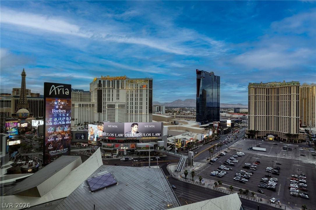 3722 Las Vegas Boulevard 1702 Las Vegas NV 89158