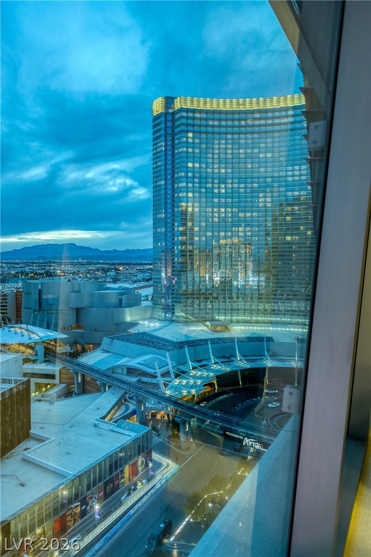 3722 Las Vegas Boulevard 1702 Las Vegas NV 89158