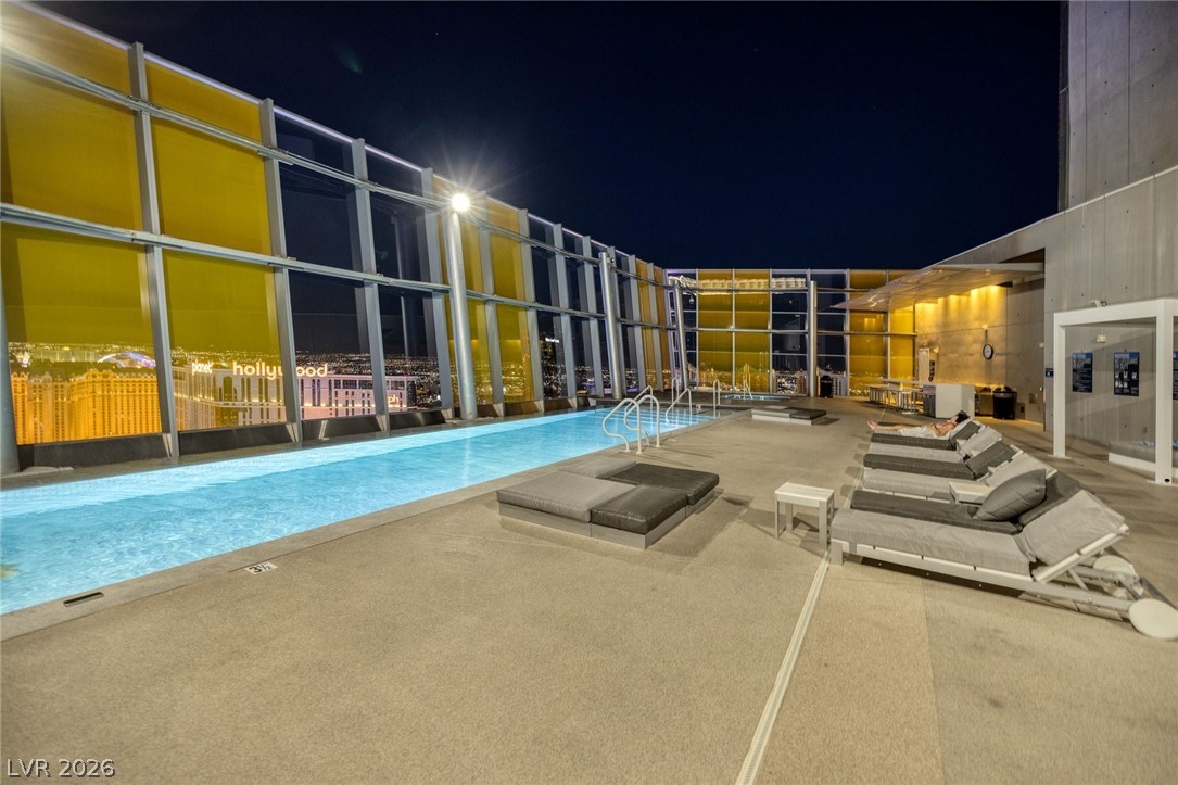 3722 Las Vegas Boulevard 1702 Las Vegas NV 89158