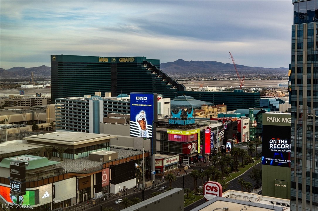 3722 Las Vegas Boulevard 1702 Las Vegas NV 89158