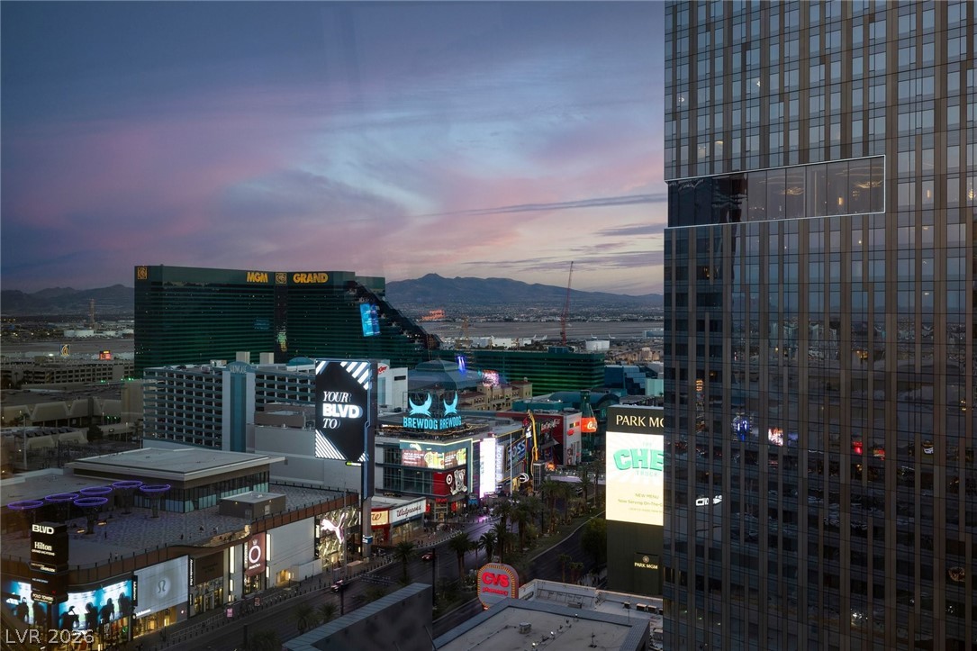 3722 Las Vegas Boulevard 1702 Las Vegas NV 89158