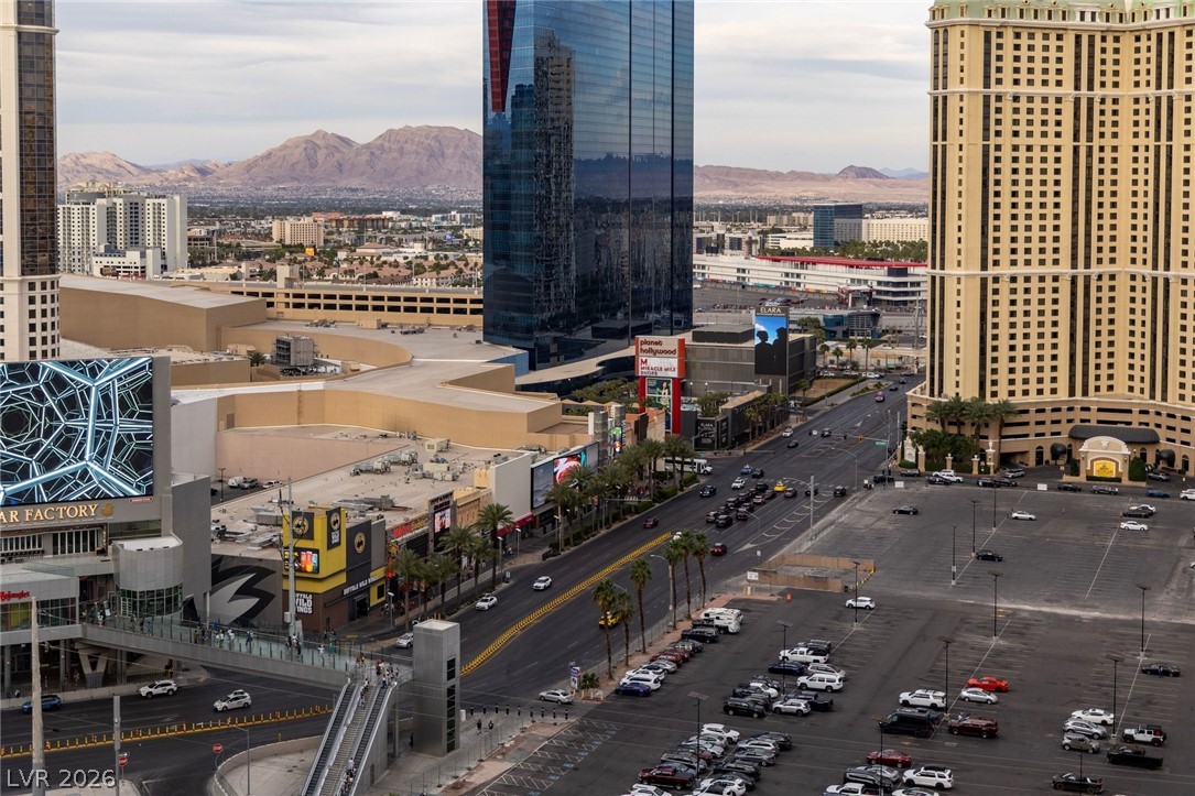 3722 Las Vegas Boulevard 1702 Las Vegas NV 89158