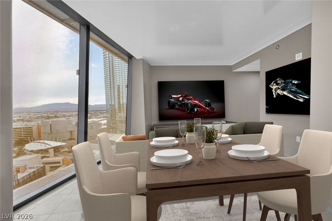 3722 Las Vegas Boulevard 1702 Las Vegas NV 89158