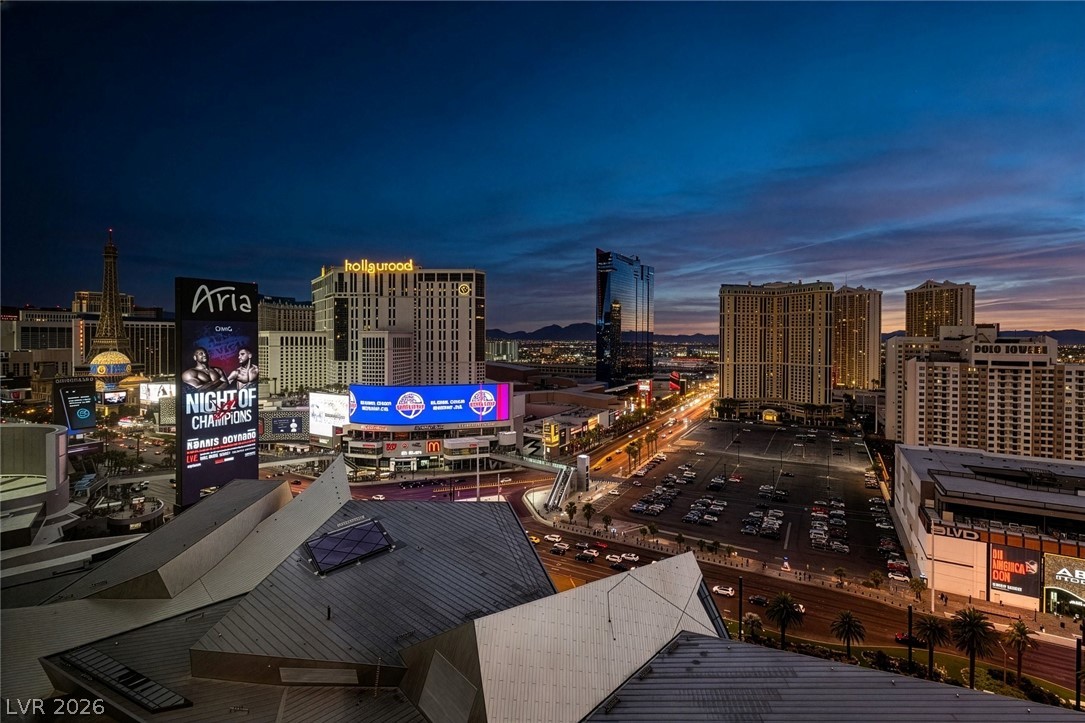 3722 Las Vegas Boulevard 1702 Las Vegas NV 89158