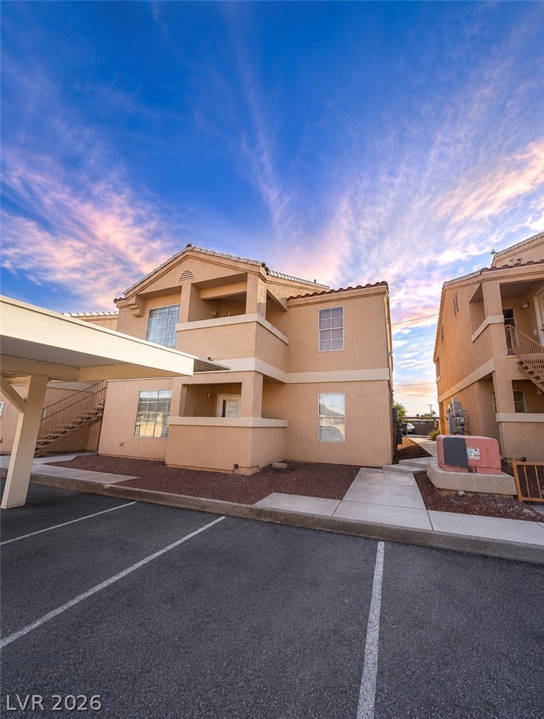 1830 North Pecos Road 140 Las Vegas NV 89115