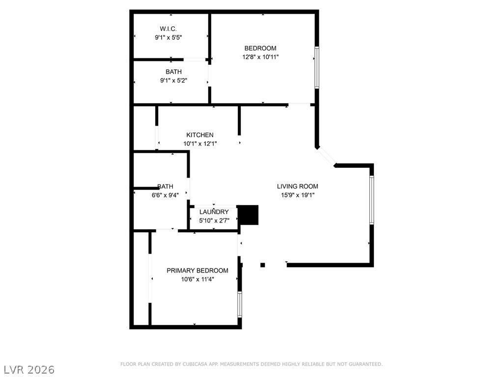 1830 North Pecos Road 140 Las Vegas NV 89115