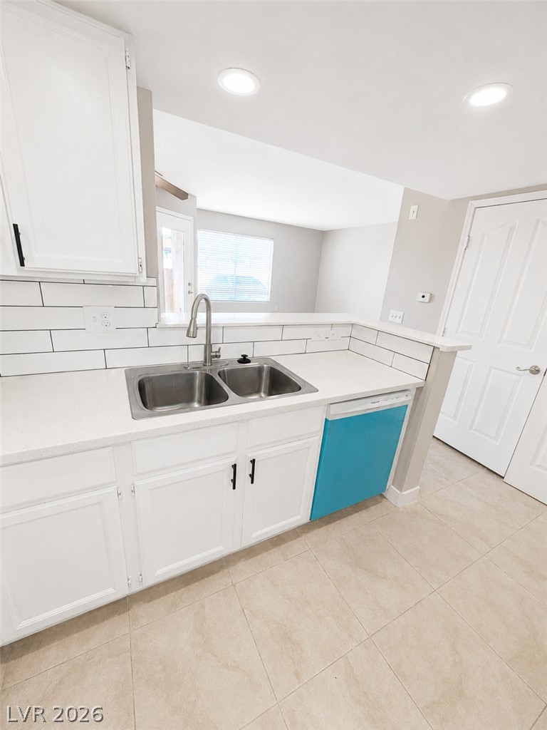 1830 North Pecos Road 140 Las Vegas NV 89115