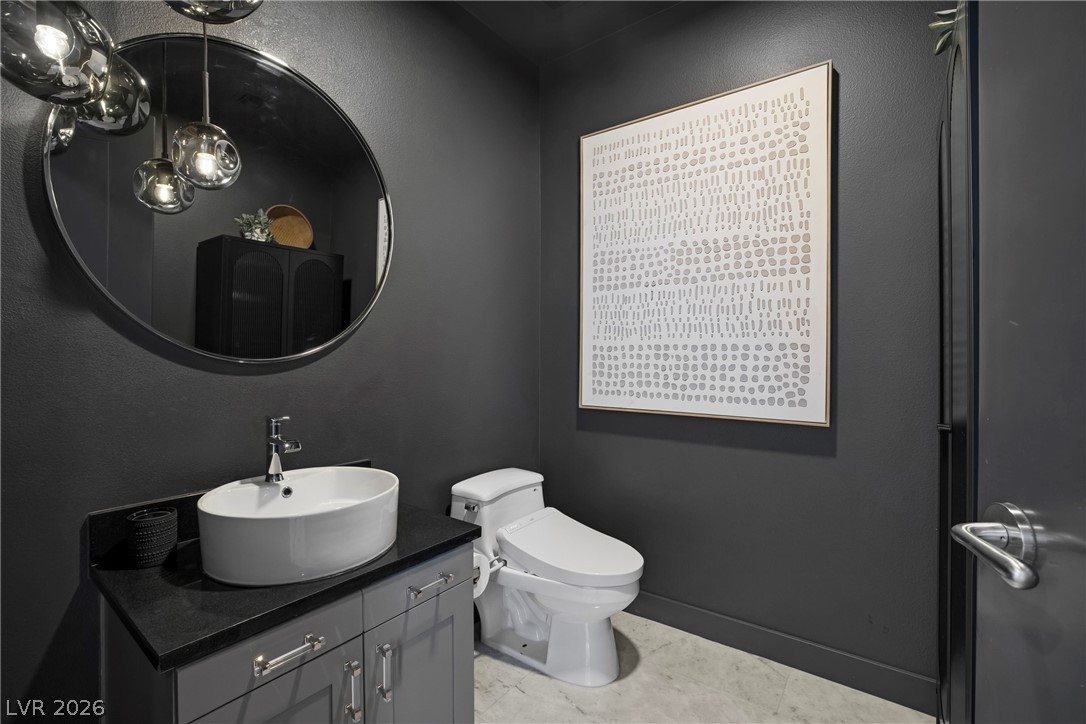 4575 Dean Martin Drive 307 Las Vegas NV 89103