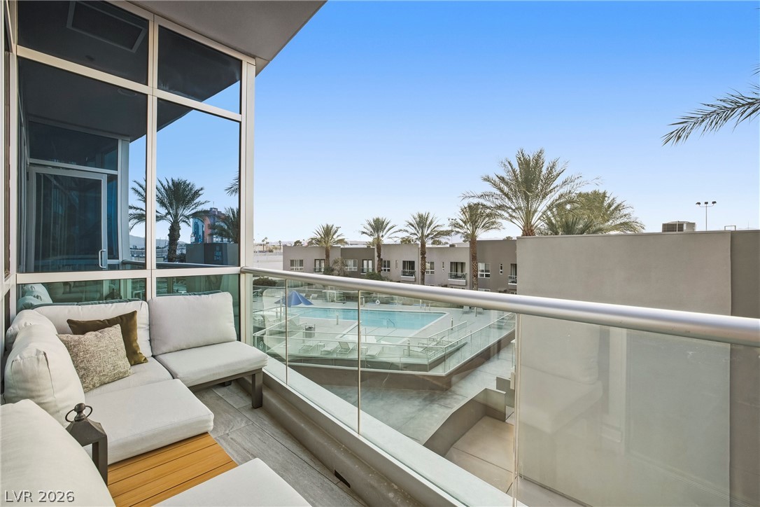 4575 Dean Martin Drive 307 Las Vegas NV 89103
