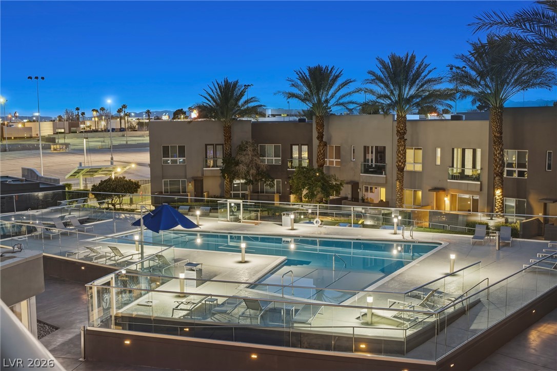 4575 Dean Martin Drive 307 Las Vegas NV 89103