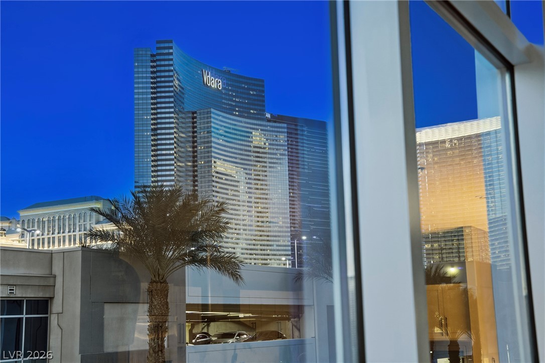 4575 Dean Martin Drive 307 Las Vegas NV 89103
