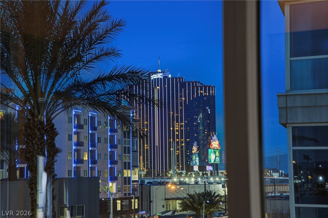 4575 Dean Martin Drive 307 Las Vegas NV 89103