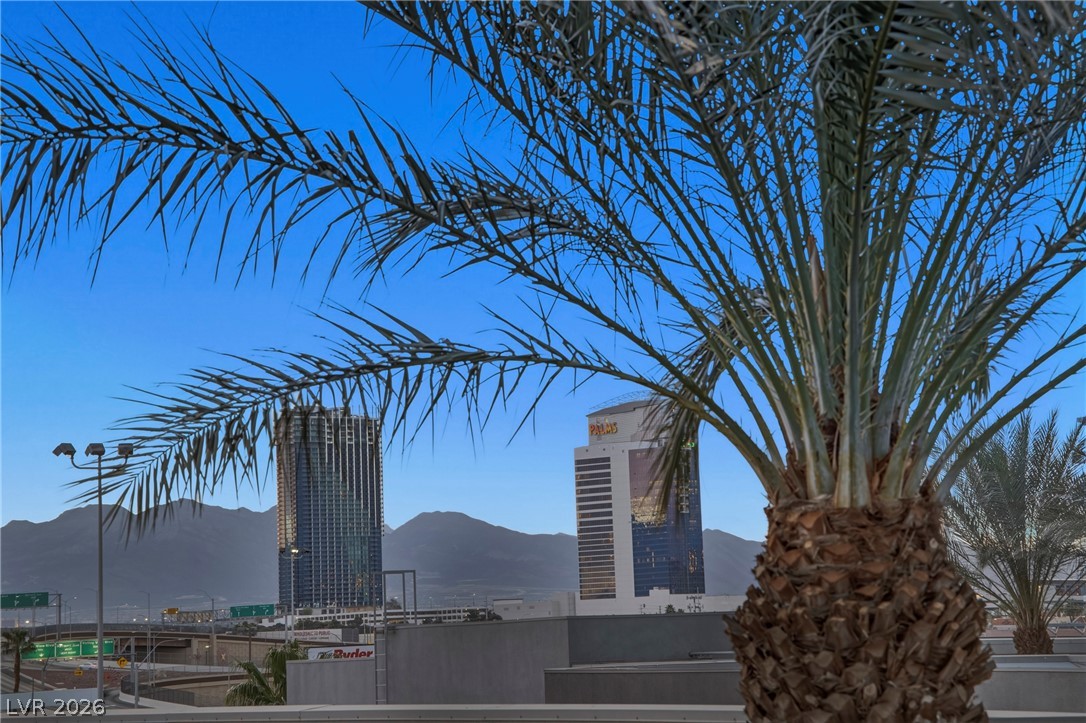 4575 Dean Martin Drive 307 Las Vegas NV 89103
