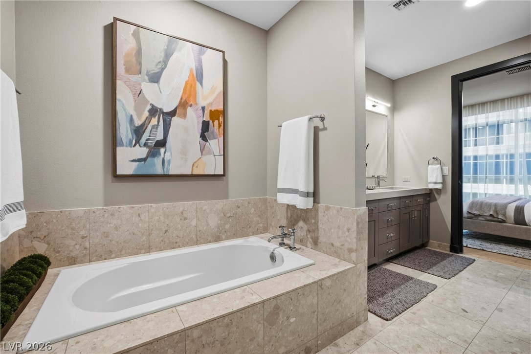 4575 Dean Martin Drive 307 Las Vegas NV 89103