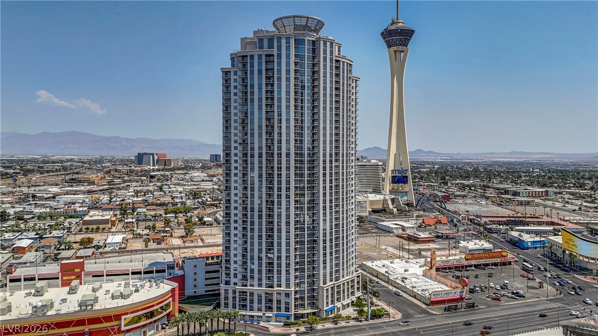 200 West Sahara Avenue 2506 Las Vegas NV 89102