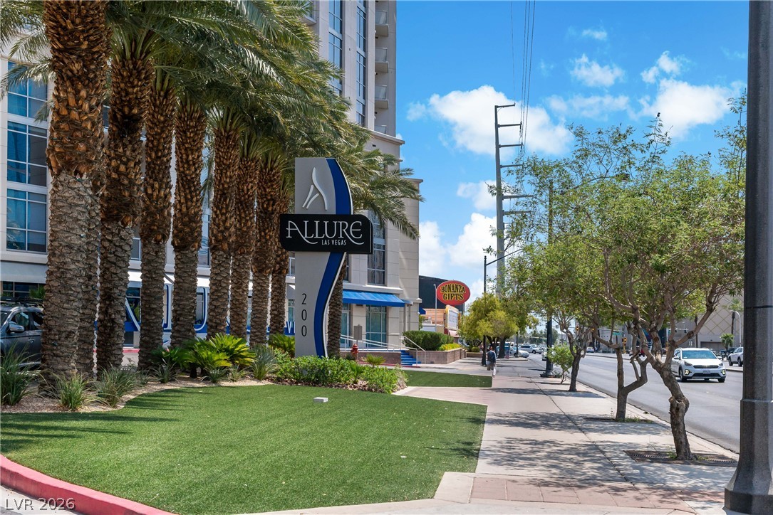 200 West Sahara Avenue 2506 Las Vegas NV 89102
