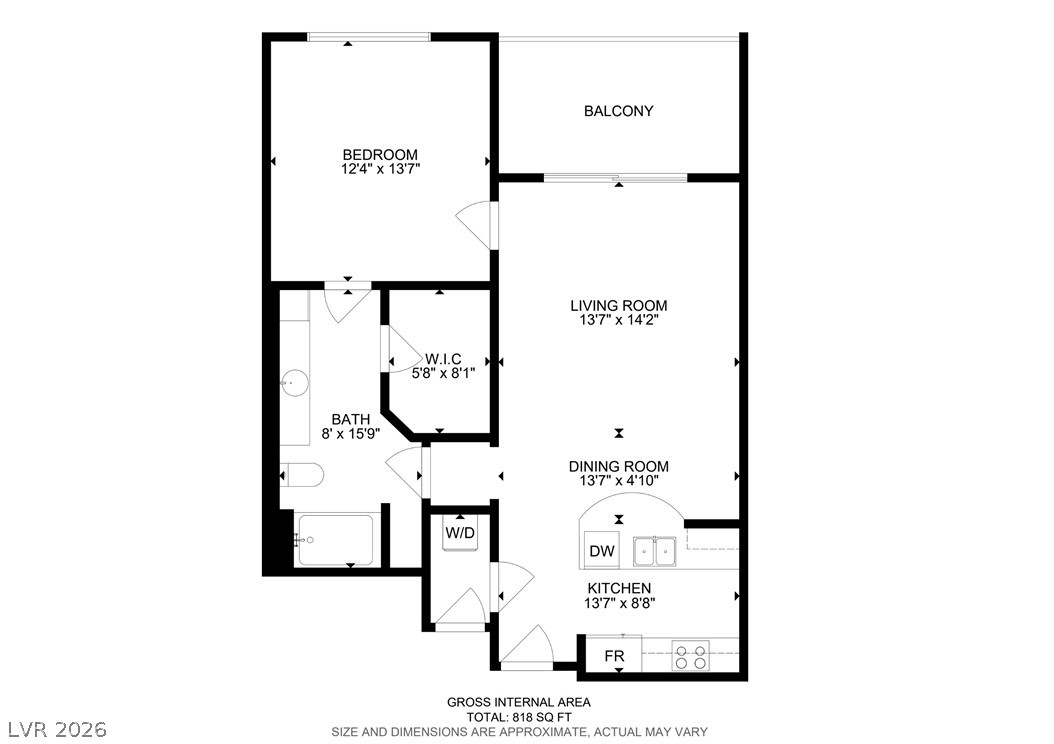 200 West Sahara Avenue 2506 Las Vegas NV 89102