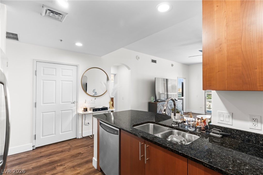 200 West Sahara Avenue 2506 Las Vegas NV 89102