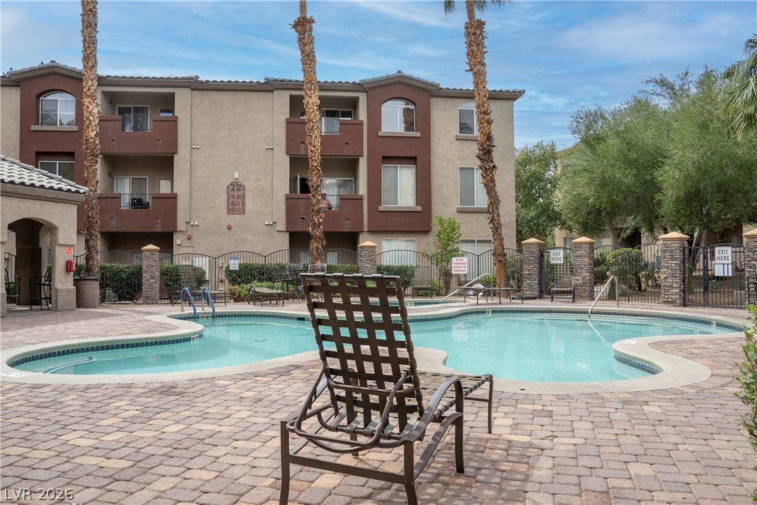 4400 South Jones Boulevard 3086 Las Vegas NV 89103