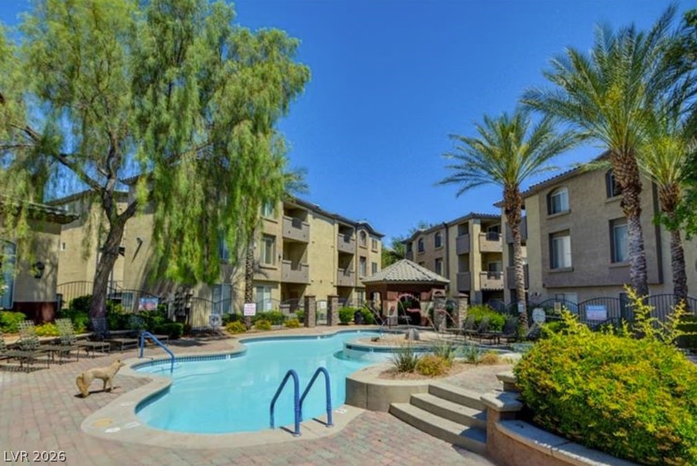 4400 South Jones Boulevard 3086 Las Vegas NV 89103