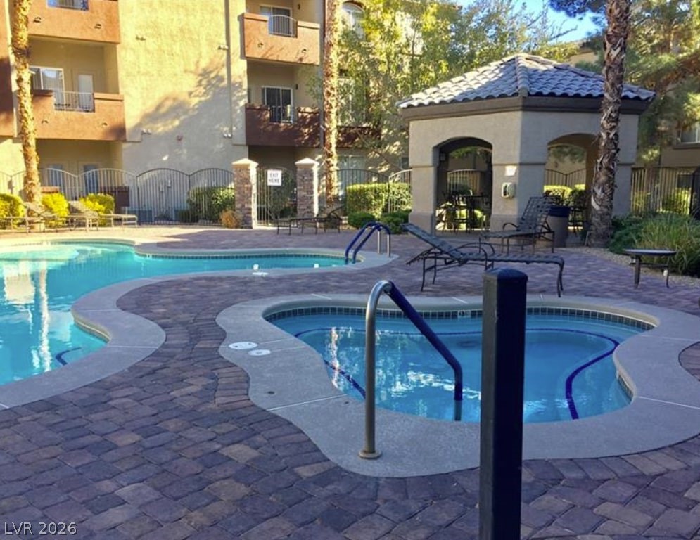 4400 South Jones Boulevard 3086 Las Vegas NV 89103