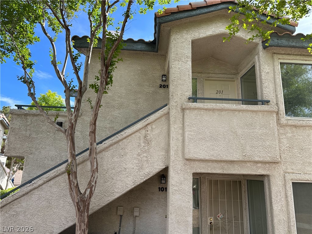 3078 Tarpon Drive 201 Las Vegas NV 89120