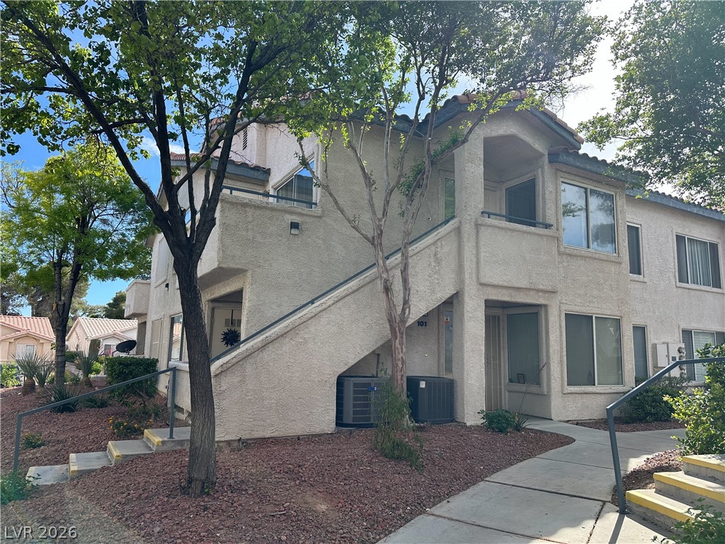 3078 Tarpon Drive 201 Las Vegas NV 89120