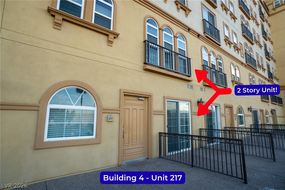 2405 West Serene Avenue 217 Las Vegas NV 89123