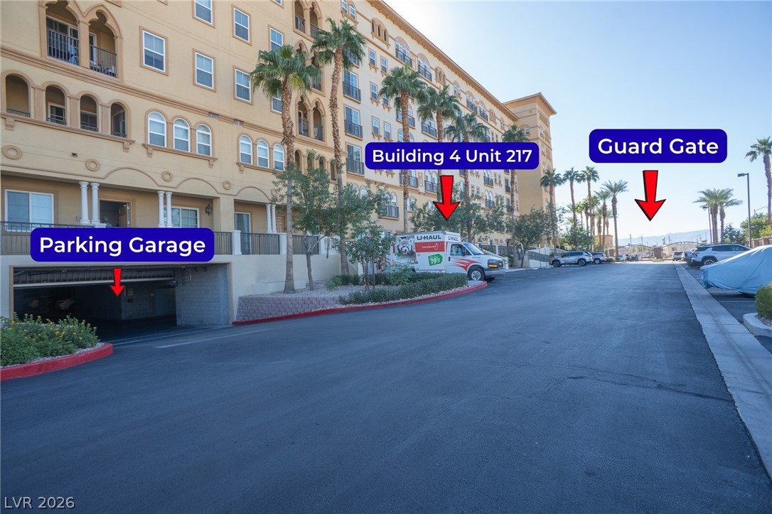 2405 West Serene Avenue 217 Las Vegas NV 89123