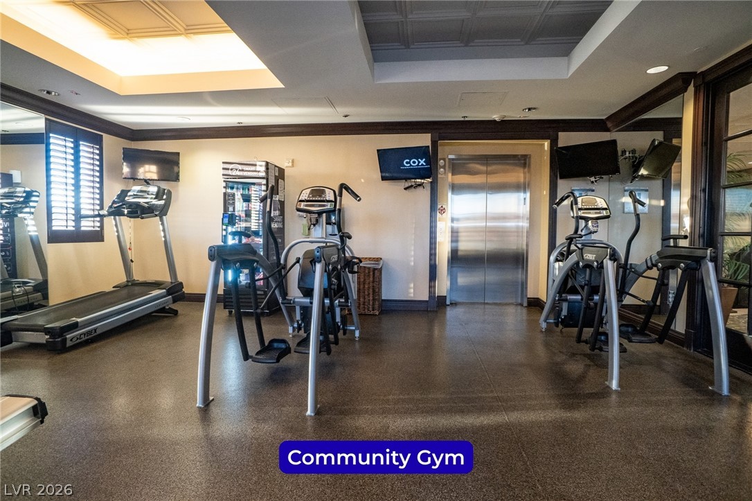 2405 West Serene Avenue 217 Las Vegas NV 89123