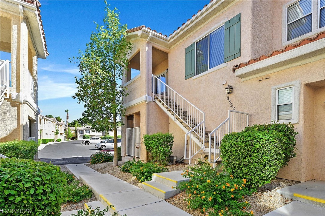 251 South Green Valley Parkway 3322 Henderson NV 89012