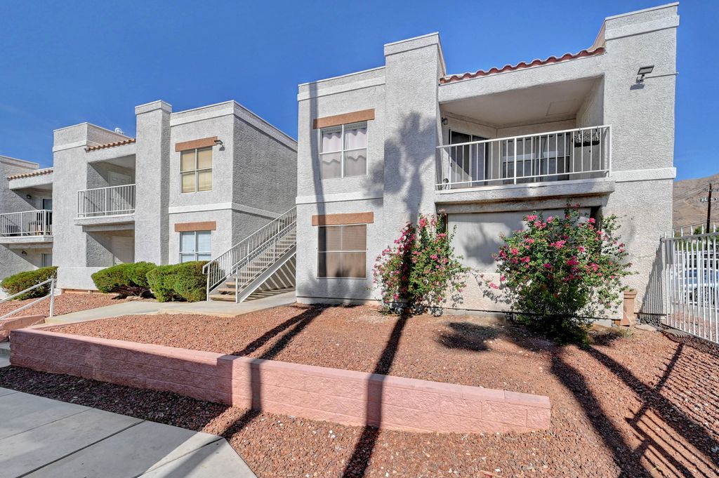 6800 East Lake Mead Boulevard 1004 Las Vegas NV 89156
