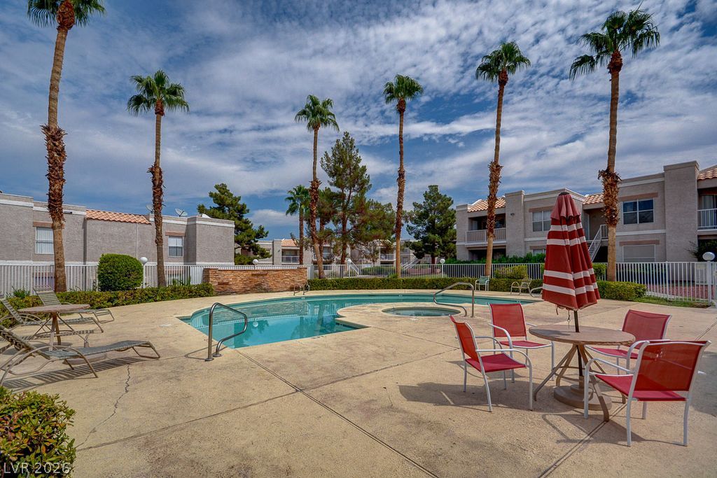 6800 East Lake Mead Boulevard 1004 Las Vegas NV 89156