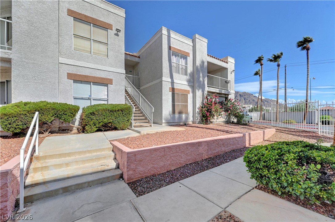 6800 East Lake Mead Boulevard 1004 Las Vegas NV 89156