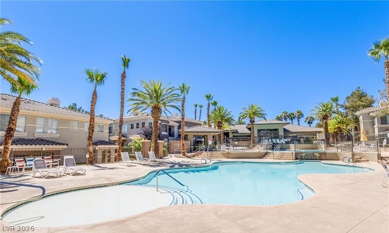 9050 West Warm Springs Road 1032 Las Vegas NV 89148
