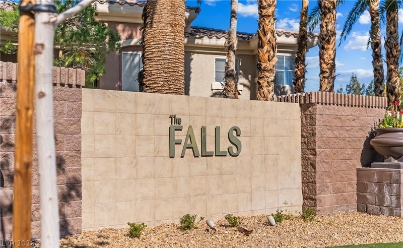 9050 West Warm Springs Road 1032 Las Vegas NV 89148
